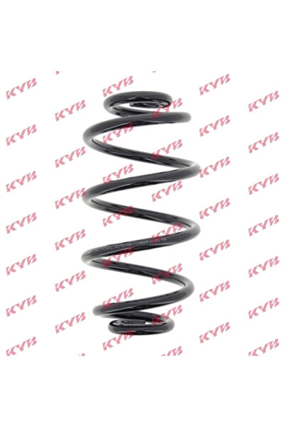 KYB Arc Spiral Puntea Spate Saab 9-3