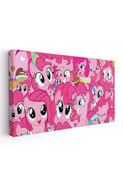 Tablou Canvas Micul Meu Ponei desene animate, cod 2241