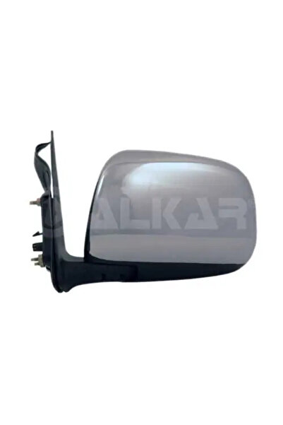 Alkar Oglinda Exterioara Stanga Toyota Hilux 7 Pick-Up/Hilux 7 Platou / Sasiu