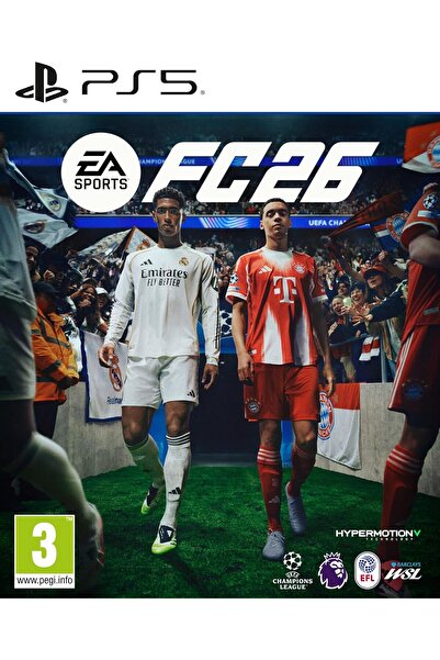 EA Sports Sony FC 26 Fifa 26 - PS5