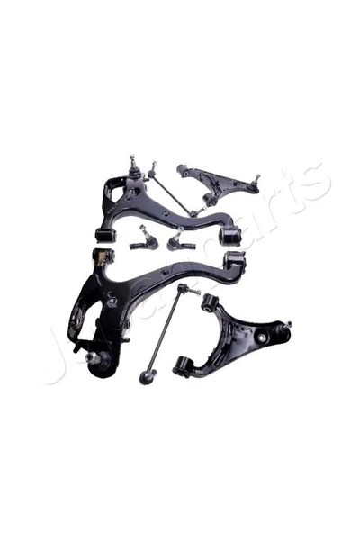 Japanparts Set Suspensie Roata Punte Fata Land Rover Discovery 3 2004-2009