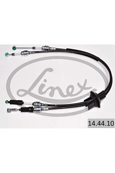 Linex Жило за ръчна скоростна кутия ляво Fiat Multipla