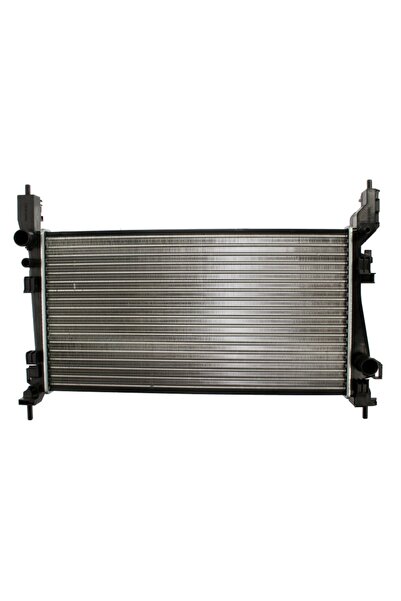 Thermotec Radiator, replacement filter set, Peugeot BIPPER (AA_)