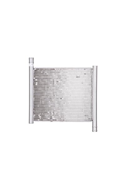 NRF Radiator, set filtre de schimb, Smart FORTWO Cabrio (450)