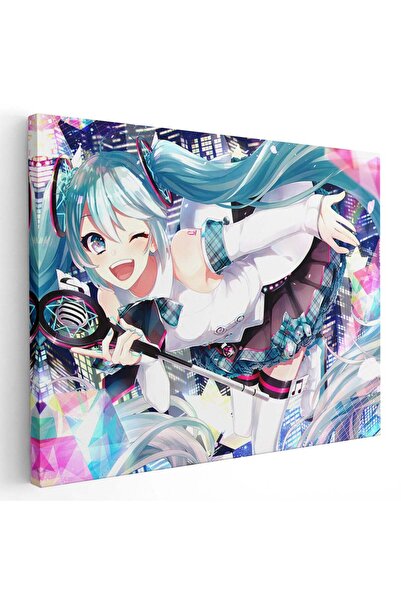 Tablou Canvas Vocaloid anime, cod 5170