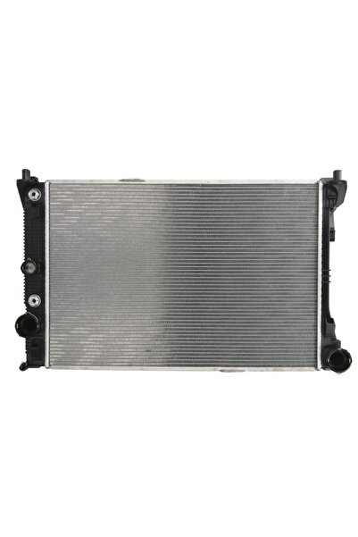 Koyorad Radiator, replacement filter set, Mercedes GLK-CLASS (X204)