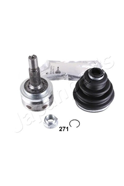 Japanparts Set Articulatie Planetara Spre Roata Toyota Auris