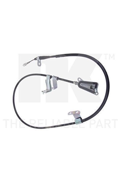 NK Parking Brake Cable Nissan 10-Trail 1