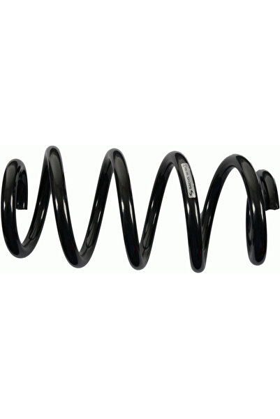 SACHS Arc Spiral Audi Q5