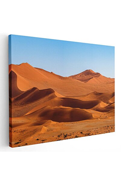 Tablou Canvas Tablou peisaj desert, cod 3148