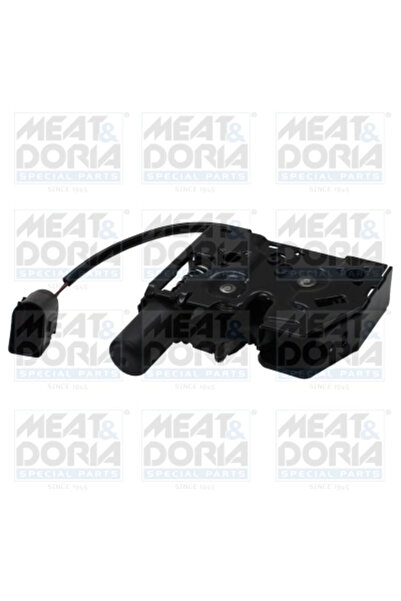 MEATDORIA Audi Q3 Engine Hood Lock