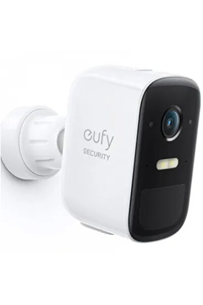 Anker Anker Eufy 2C Pro Wireless Home Security System - White