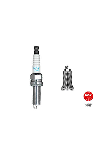 NGK Mitsubishi Lancer 8 Spark Plugs