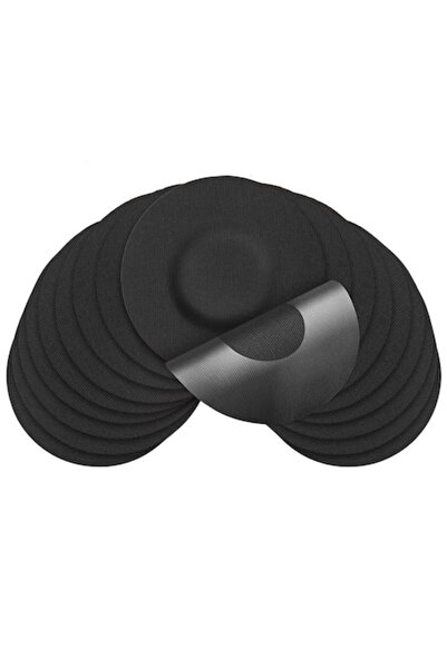 TrioStore Set de 25 de plasturi adezivi pentru senzorul de glucoză cu adeziv suplimentar, rezistență la apă și transpirație,