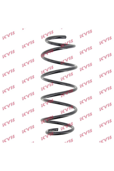 KYB Arc Spiral Punte Fata Fiat Bravo 2