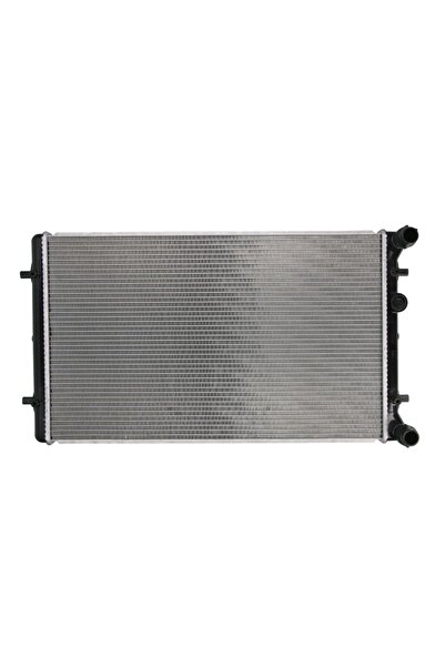 Koyorad Radiator, replacement filter set, Volkswagen GOLF IV (1J1)