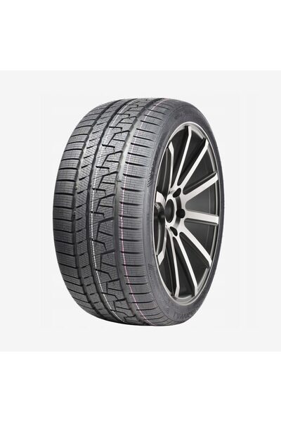 Lanvigator Anvelopa de Iarna Wintergrip UHP 255/40R19 100V XL