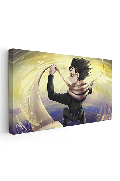 Tablou Canvas Boku no Hero Academia anime, cod 5117