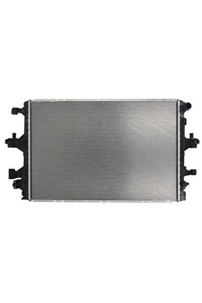 Koyorad Radiator, replacement filter set, Volkswagen TRANSPORTER T5 Bus (7HB, 7HJ, 7EB, 7EJ)