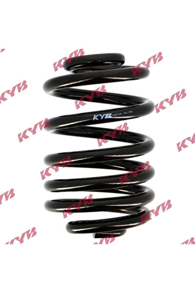 KYB Arc Spiral Puntea Spate Bmw 3 Cupe