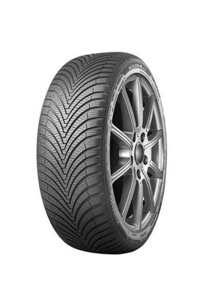Kumho Anvelopa All Season Solus 4S HA32 235/45R17 97W XL