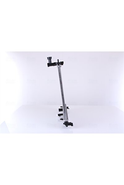 Nissens Radiator, replacement filter set, Suzuki SWIFT V (AZ)