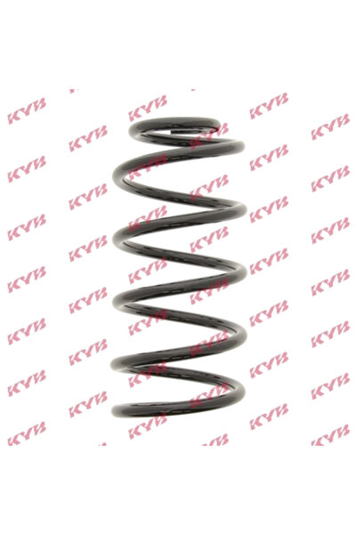 KYB Спирална пружина на предния мост Skoda Octavia 1 Vw Lupo 1/New Beetle