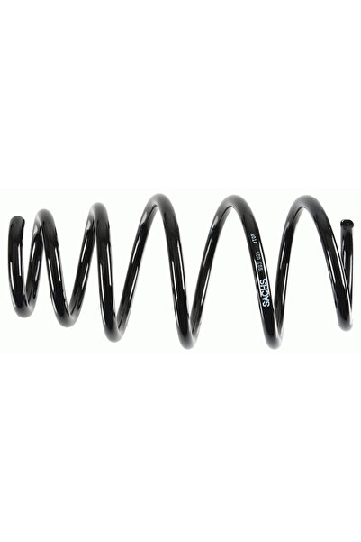 SACHS Arc Spiral Opel Insignia A Vauxhall Insignia Model 1