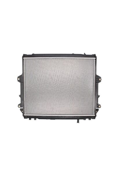 Thermotec Radiator, replacement filter set, Toyota HILUX VII Platform/Chassis (_N1_, _N2_)