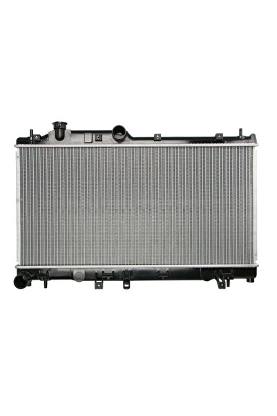 Thermotec Radiator, replacement filter set, Subaru FORESTER (SH_)