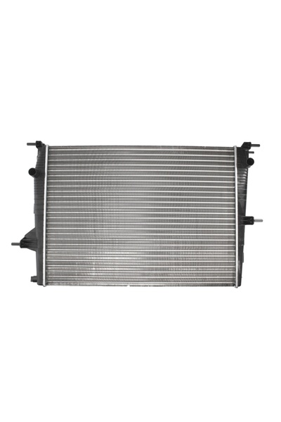 Thermotec Radiator, replacement filter set, Renault MEGANE CC (EZ0/1_)