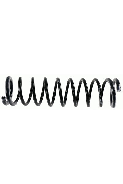 SACHS Arc Spiral Alfa Romeo 166