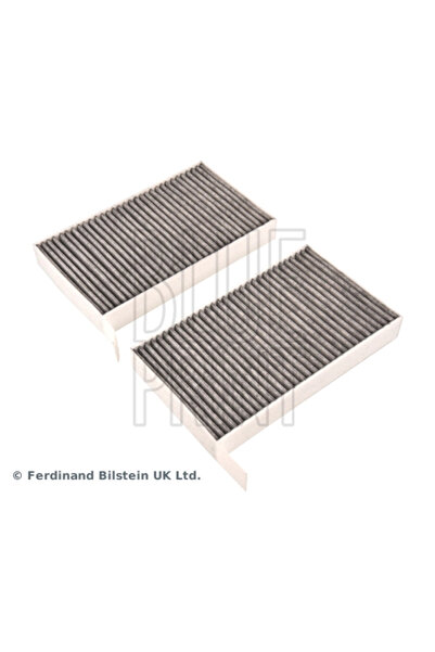 BLUE PRİNT Set Filtru Aer Habitaclu Habitaclu Tesla Model 3/Model Y