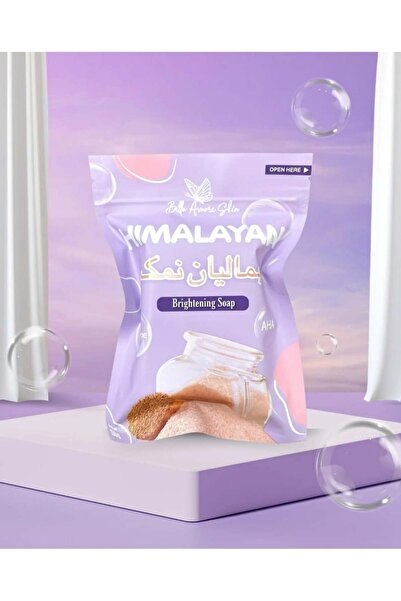 Bella HIMALAYAN BRIGHTENING SOAP
