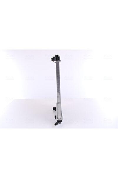 Nissens Radiator, replacement filter set, Peugeot 2008 I (CU_)