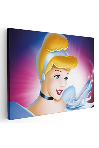 Tablou Canvas Cenusareasa desene animate, cod 4962