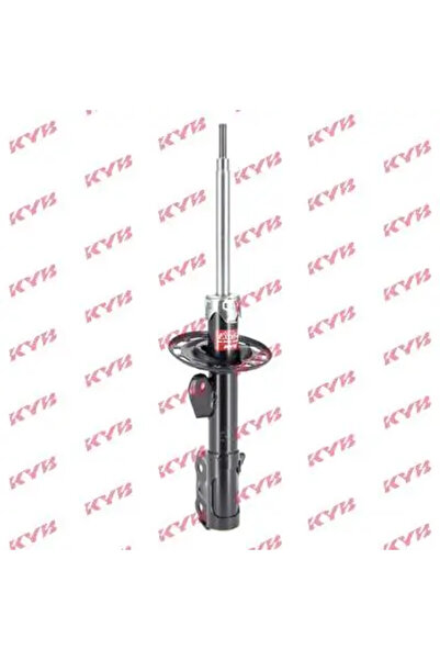 KYB Амортисьор преден десен мост Honda Jazz 2