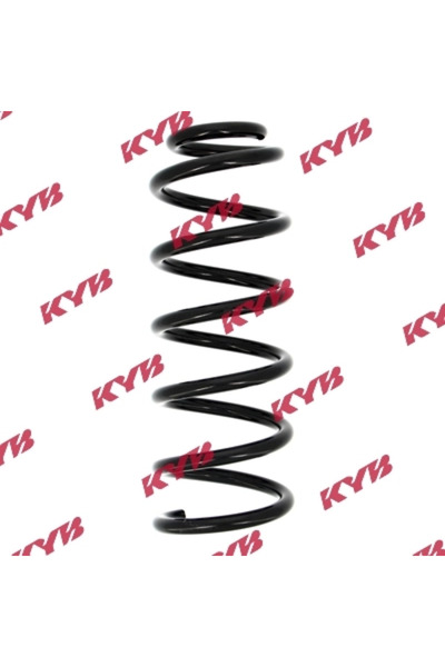 KYB Arc Spiral Punte Fata Mercedes-Benz C-Class