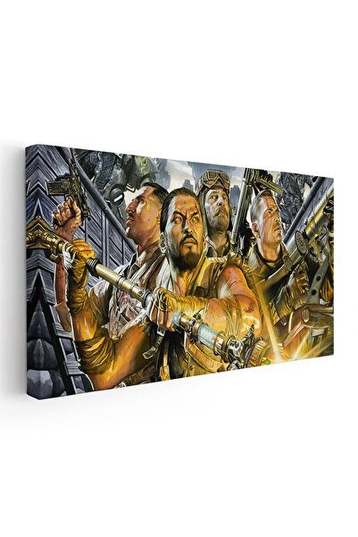 Tablou Canvas Tablou Call of Duty, cod 3774