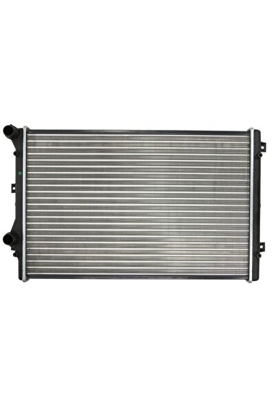 NRF Radiator, replacement filter set, Volkswagen PASSAT B6 (3C2)