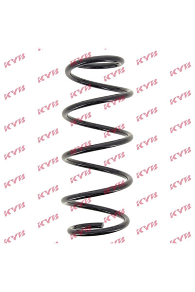 KYB Arc Spiral Punte Fata Vw Fox