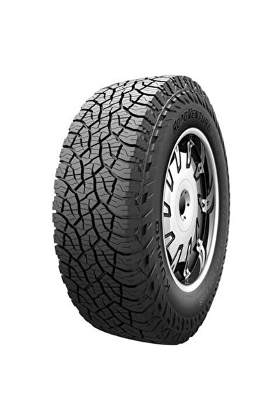 Kumho Anvelopa All Terrain Road Venture AT52 3PMSF 235/70R16 106T