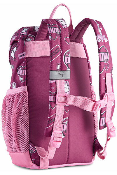 Puma Dětský extra malý batoh HELLO KITTY AND FRIENDS o objemu 10 l