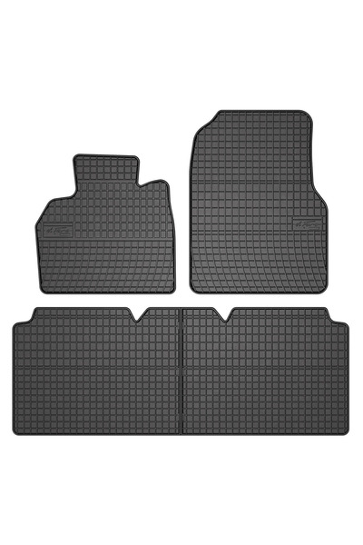 FroGum Set Covorase Renault Espace 4