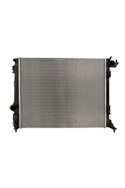 Koyorad Radiator, replacement filter set, Renault TALISMAN (LP_)