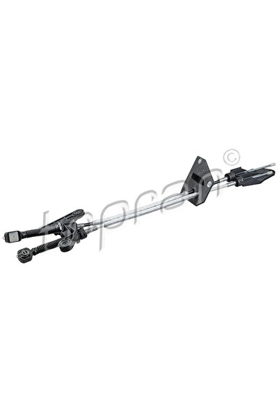 TOPRAN Cablu Transmisie Manuala Vw Crafter Bus