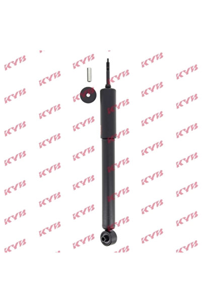 KYB Amortizor Puntea Spate Honda Logo