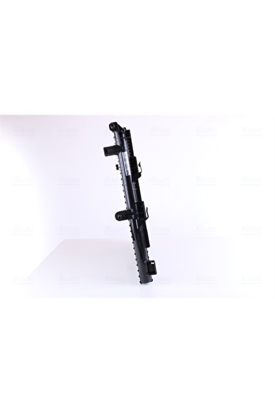 Nissens Radiator, replacement filter set, Renault MEGANE CC (EZ0/1_)