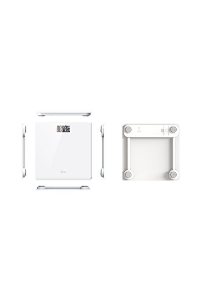 istep - Digital Scale CW301 White