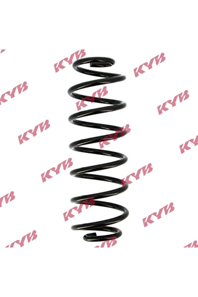 KYB Arc Spiral Puntea Spate Ford B-Max